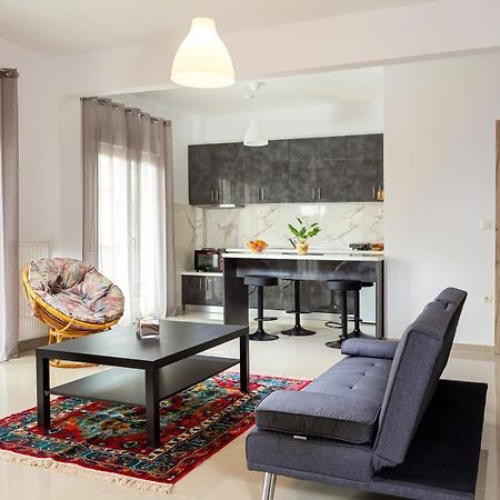 Classic Apartment Soluň Exteriér fotografie