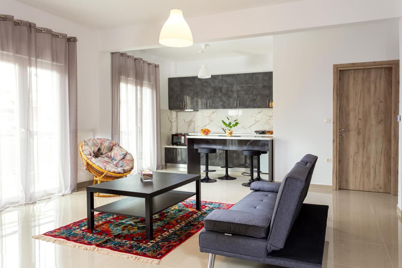 Classic Apartment Soluň Exteriér fotografie